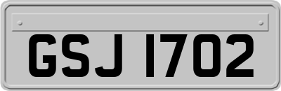 GSJ1702