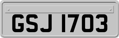 GSJ1703