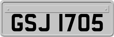 GSJ1705