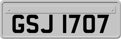 GSJ1707