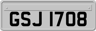 GSJ1708