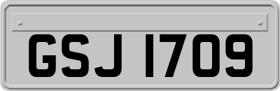 GSJ1709