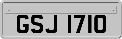 GSJ1710