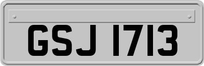 GSJ1713