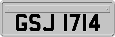 GSJ1714