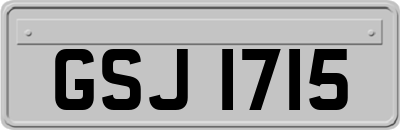 GSJ1715