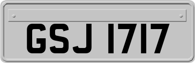 GSJ1717