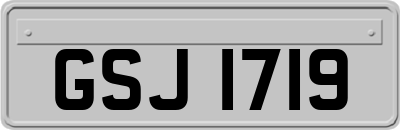 GSJ1719