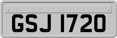 GSJ1720