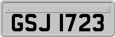 GSJ1723