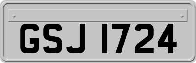 GSJ1724