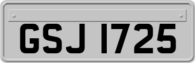 GSJ1725