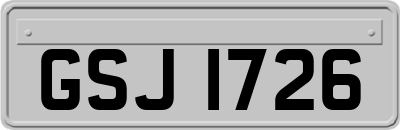 GSJ1726