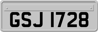 GSJ1728