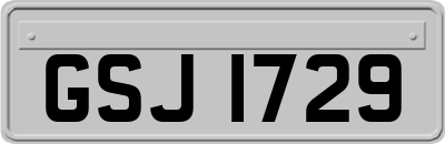 GSJ1729