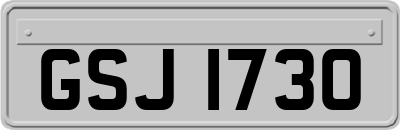 GSJ1730