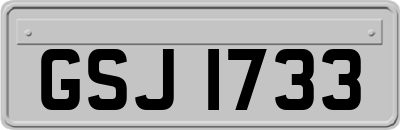 GSJ1733