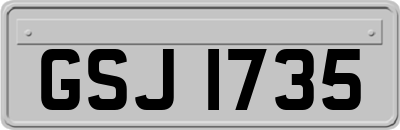 GSJ1735