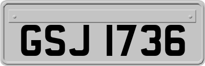 GSJ1736