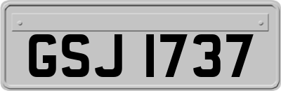 GSJ1737
