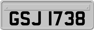 GSJ1738
