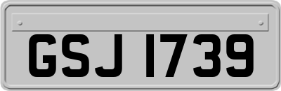 GSJ1739