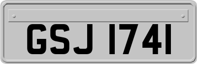 GSJ1741