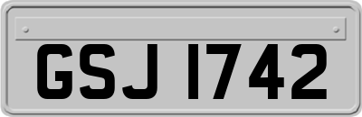 GSJ1742