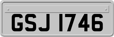 GSJ1746