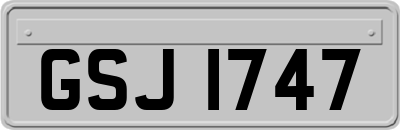 GSJ1747