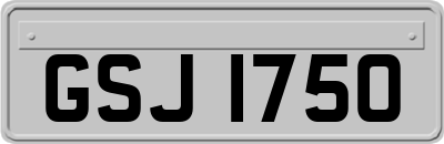 GSJ1750