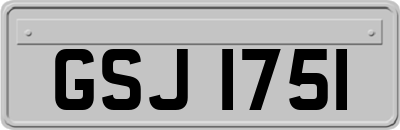 GSJ1751