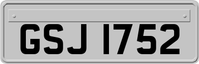 GSJ1752