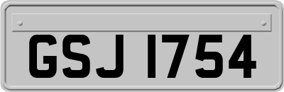 GSJ1754