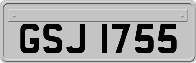 GSJ1755