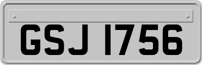 GSJ1756