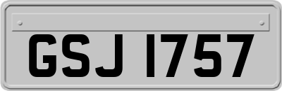 GSJ1757