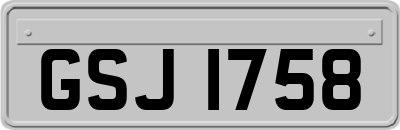 GSJ1758
