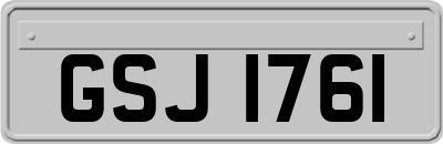 GSJ1761