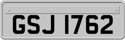 GSJ1762