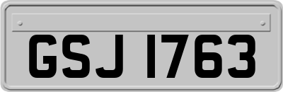 GSJ1763