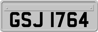 GSJ1764