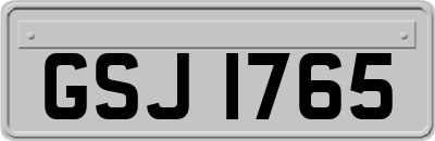 GSJ1765