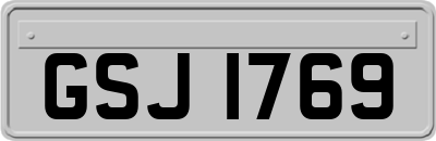 GSJ1769