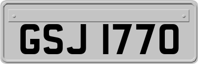 GSJ1770