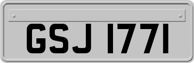 GSJ1771