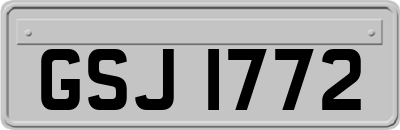 GSJ1772