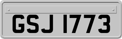 GSJ1773