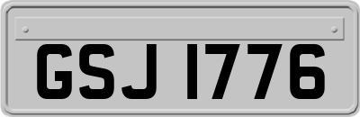 GSJ1776