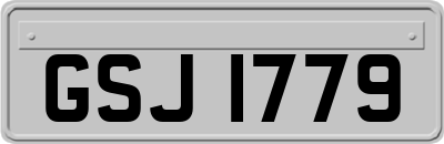GSJ1779